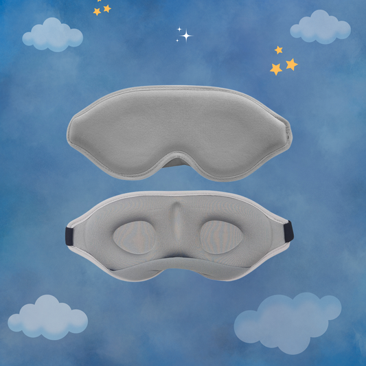 מסכת שינה אורטופדית - מבית רילקסו