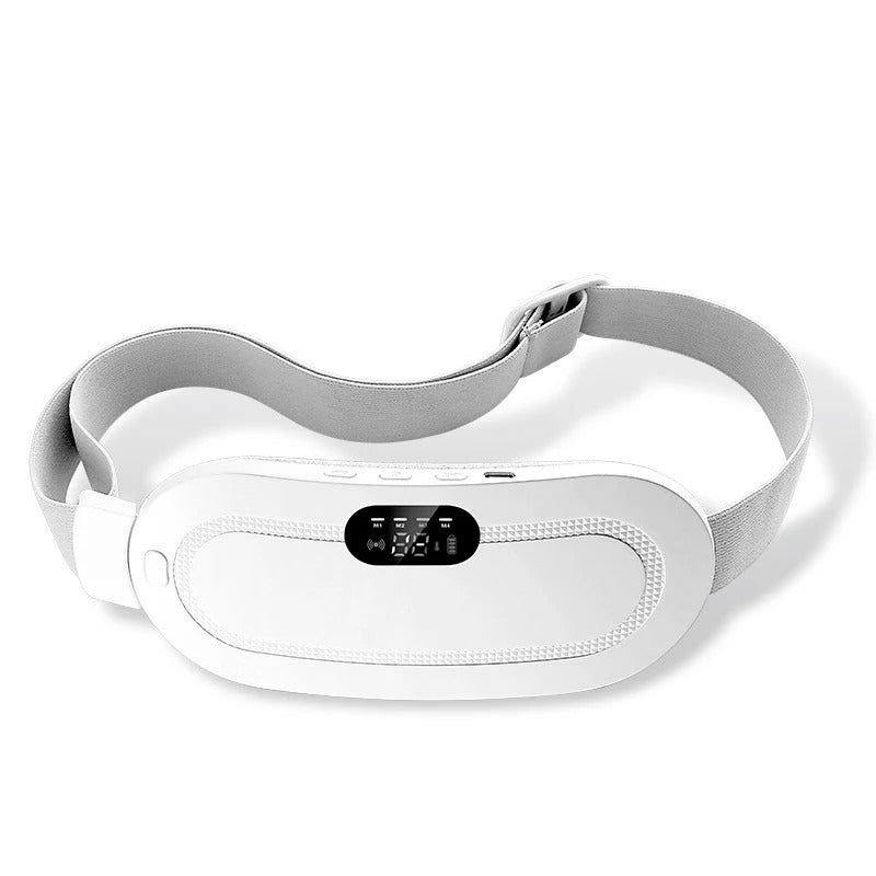 RELAXO™ Belt – חגורת החימום החכמה לכאבי מחזור