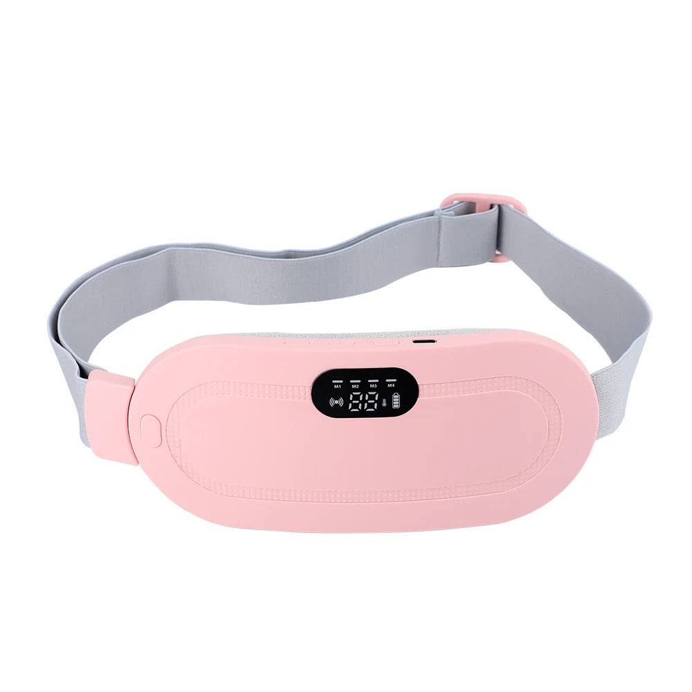 RELAXO™ Belt – חגורת החימום החכמה לכאבי מחזור