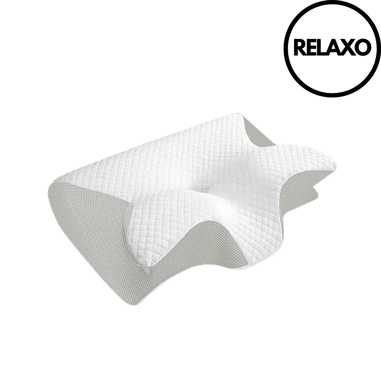 RELAXO PRO – כרית אורטופדית לשינה טובה