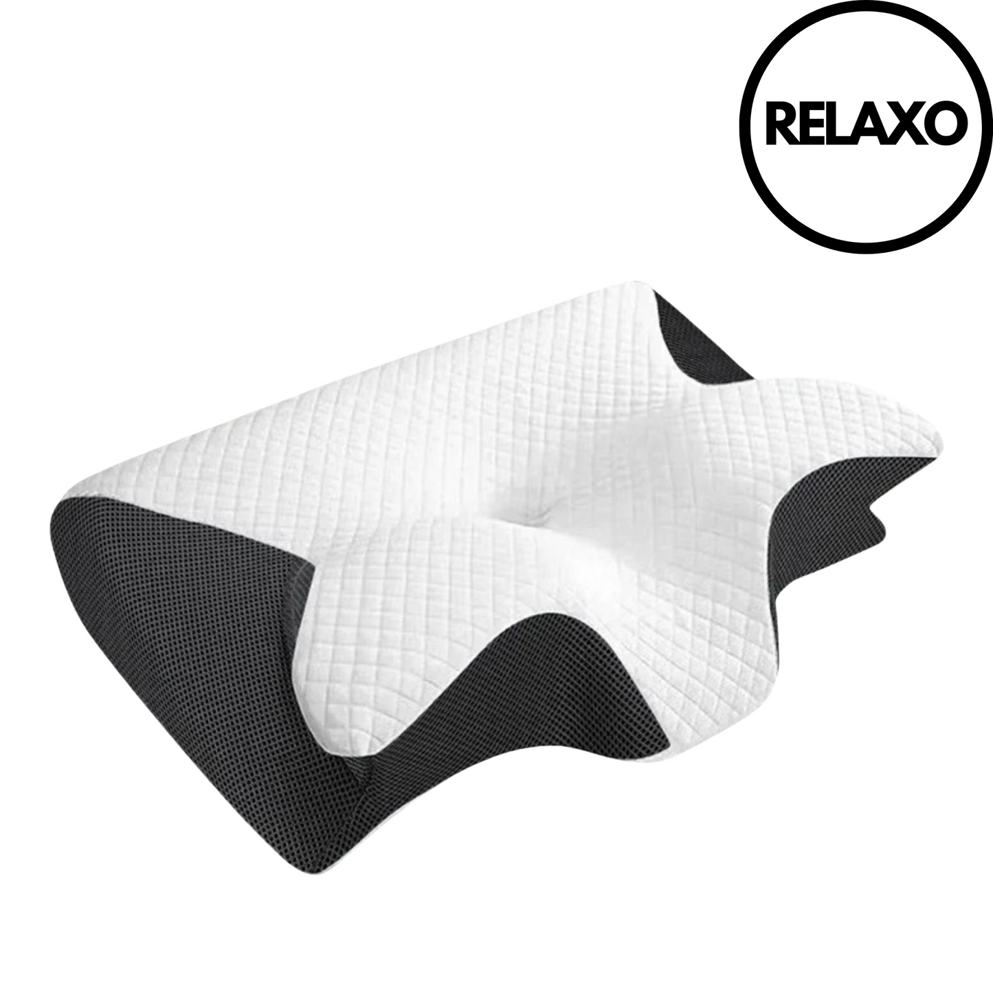 RELAXO PRO – כרית אורטופדית לשינה טובה